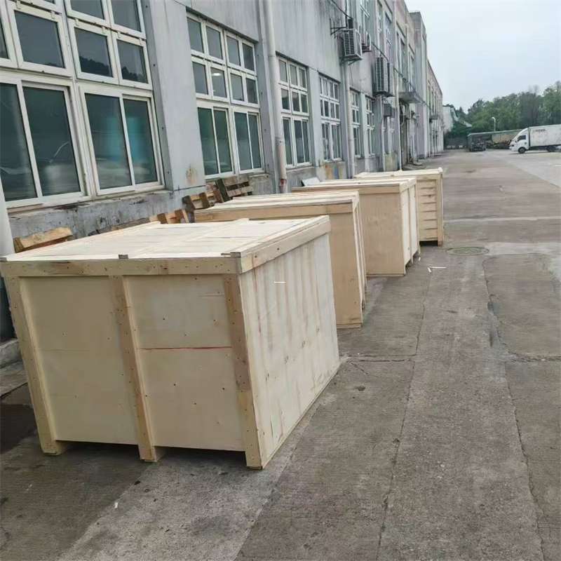 甘肃省尼勒克县：物流专线的高效货运之旅