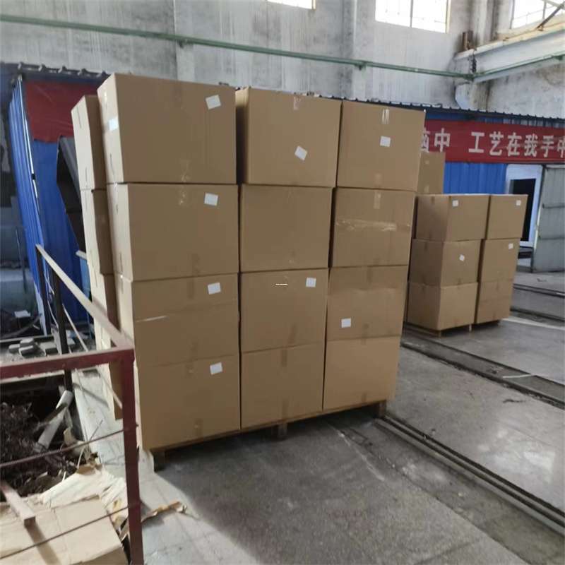 甘肃省喀什地区：物流专线的高效货运之旅
