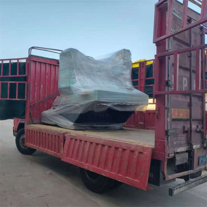 甘肃省和静县：物流专线的高效货运解决方案