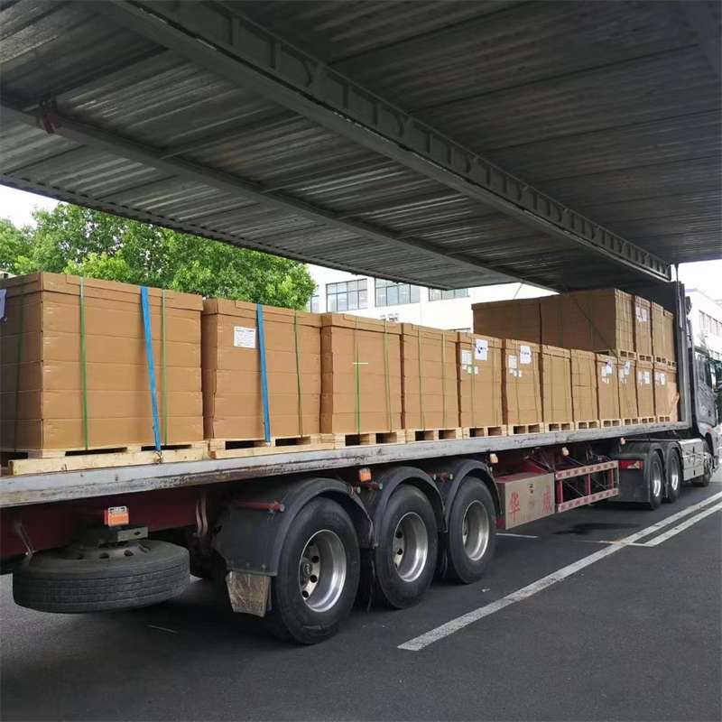 甘肃省福山区物流：多元专线与高效运输探索