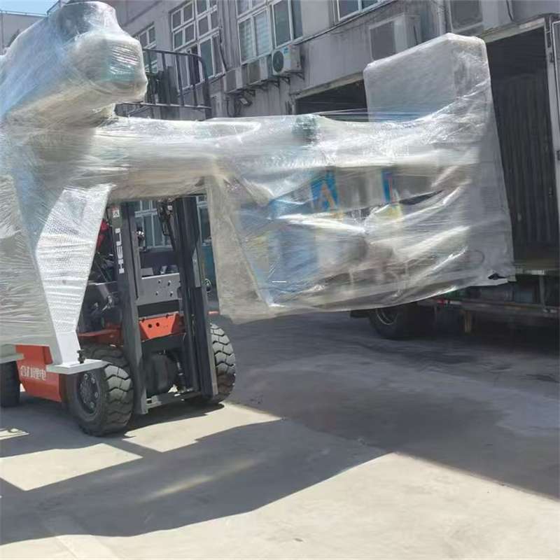 甘肃省赣州市物流：多样运输服务与丰富线路探秘