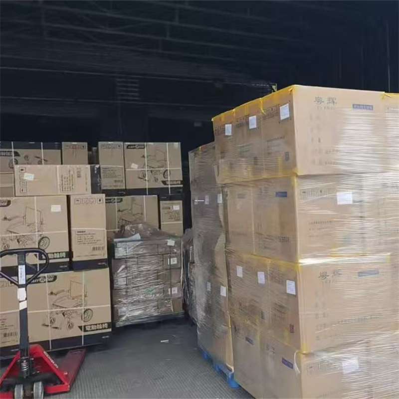 甘肃省芦溪县物流：多元运输与专业服务探秘