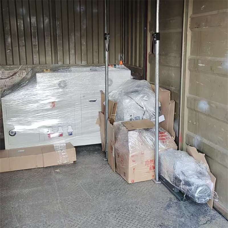 甘肃省探寻建阳区多元物流服务的奥秘
