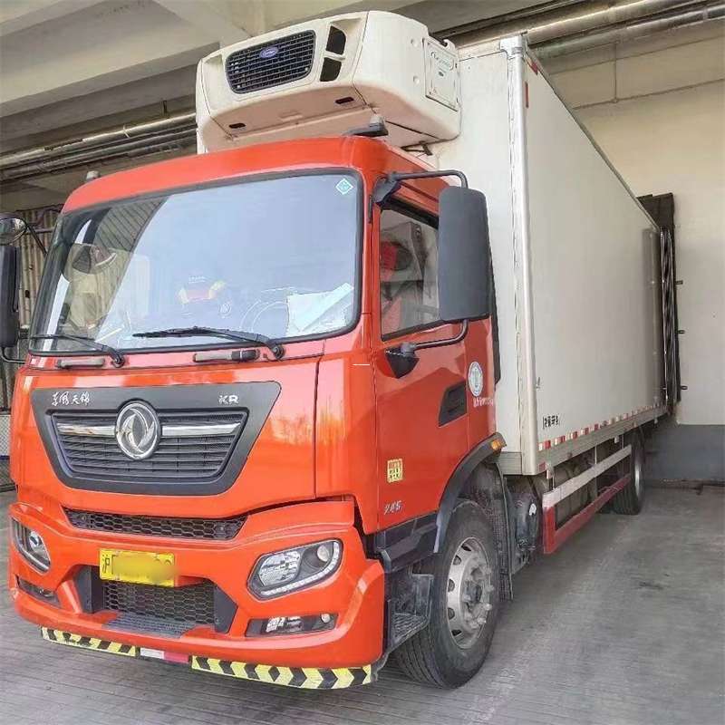 甘肃省潞城区物流：多元专线与高效运输探秘