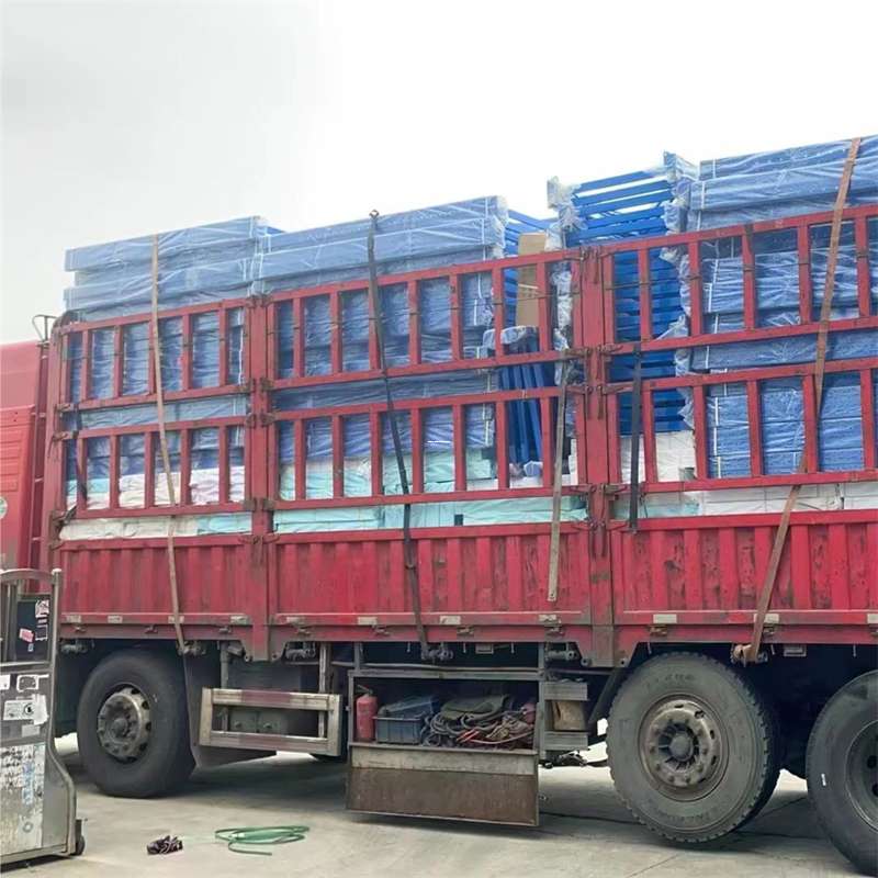 甘肃省西山区物流：多元服务与高效运输线路探秘