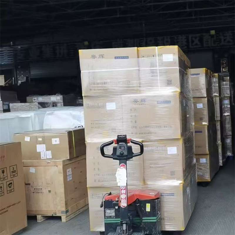 甘肃省若尔盖县物流运输：多元服务与高效线路