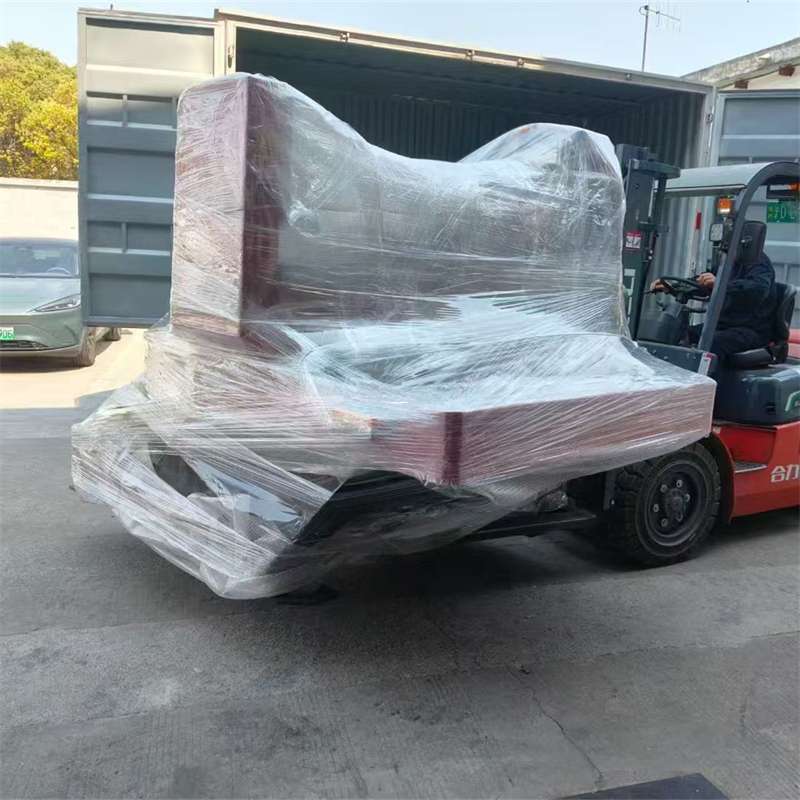 甘肃省眉山市物流专线：多元货运服务探秘