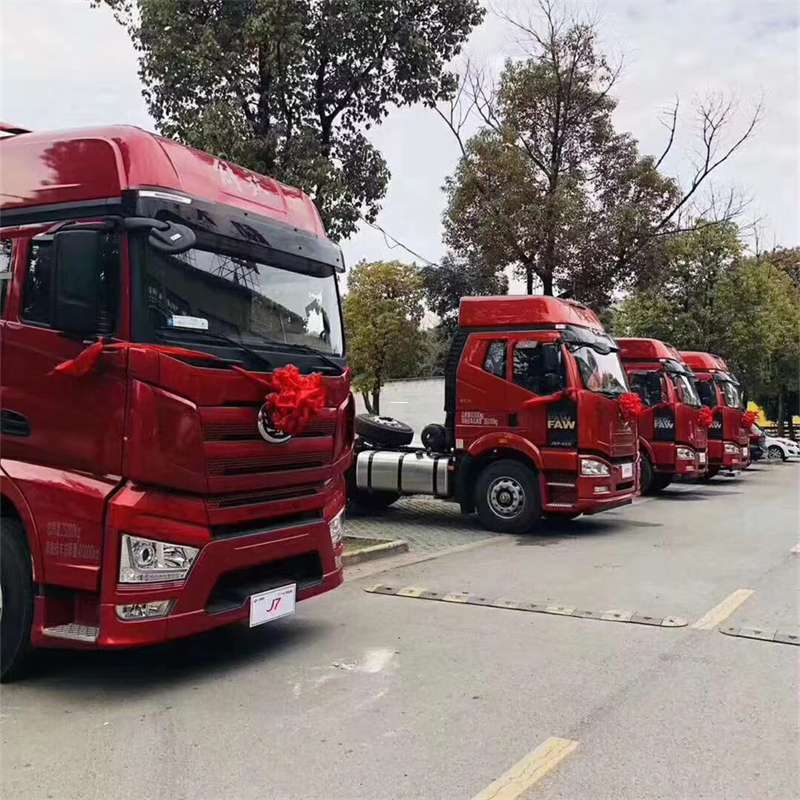 甘肃省胡杨河市：物流专线的多元高效运输服务
